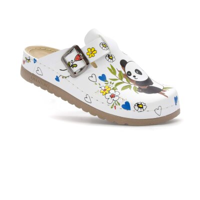 ANATOMISCHE CLOGS