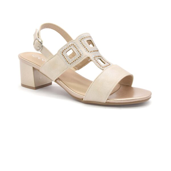 SANDALEN