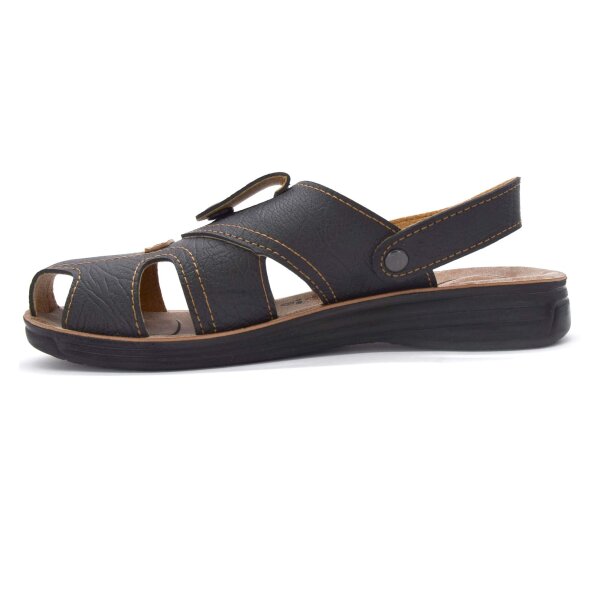 PANTOFFEL SANDALEN