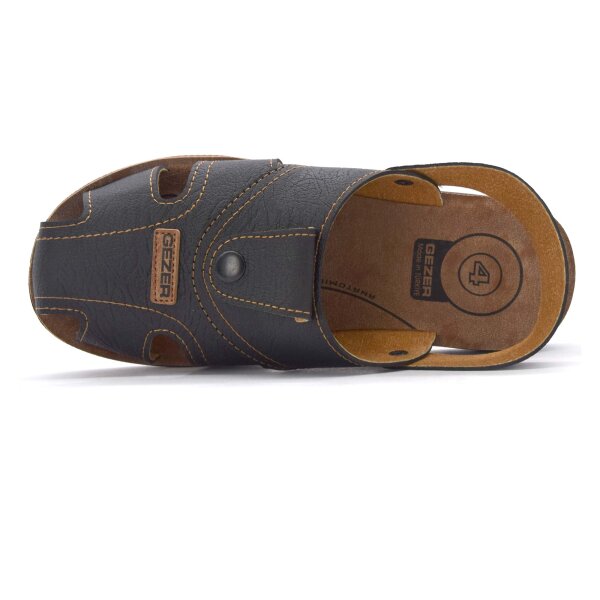 PANTOFFEL SANDALEN