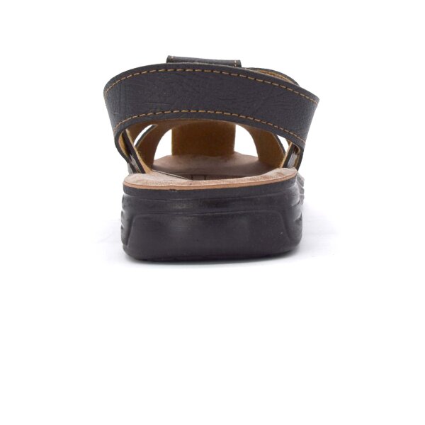 PANTOFFEL SANDALEN