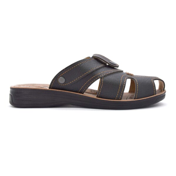 PANTOFFEL SANDALEN