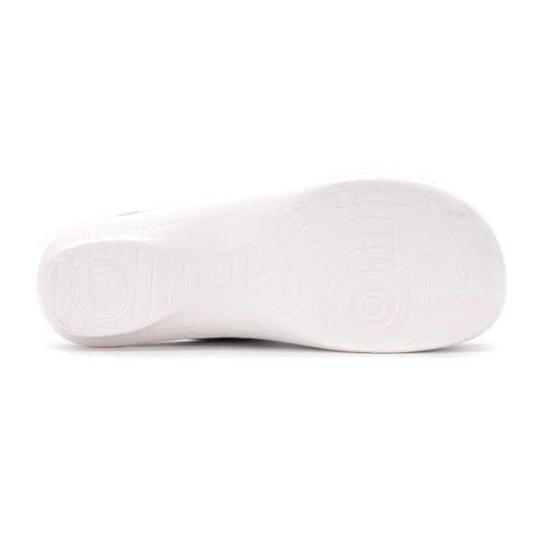 ANATOMISCHE LEDER CLOGS