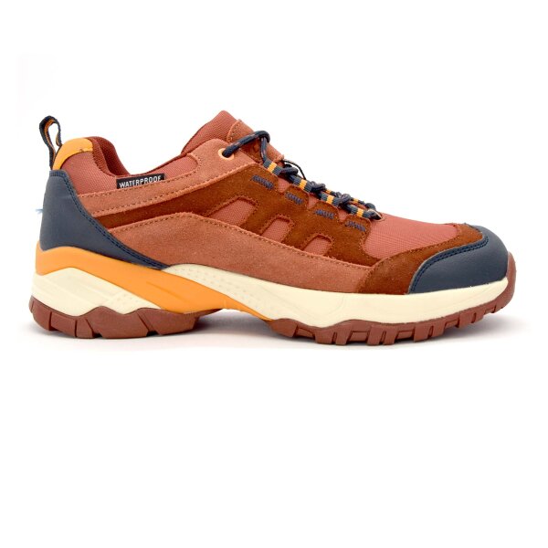 TREKKING SCHUHE