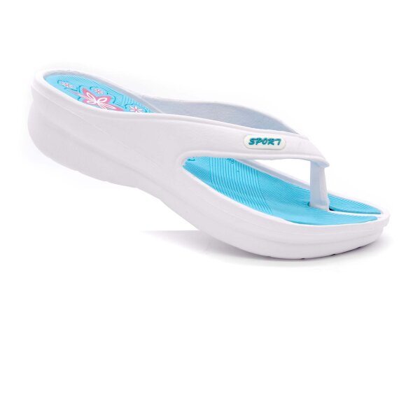 FLIP FLOPS