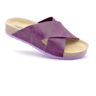 ANATOMISCHE PANTOFFEL