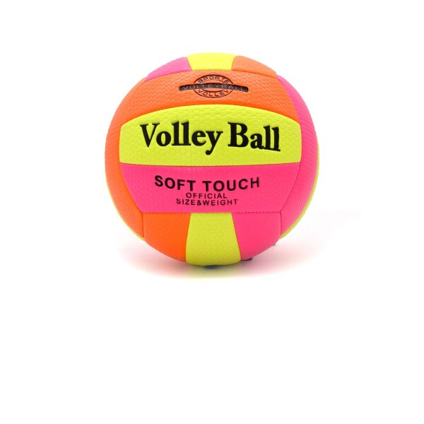 VOLLEYBALL
