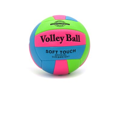 VOLLEYBALL