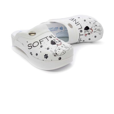 ANATOMISCHE CLOGS
