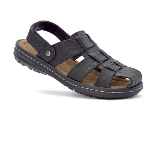 PANTOFFEL SANDALEN