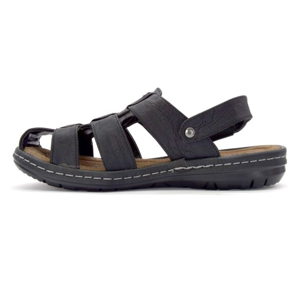 PANTOFFEL SANDALEN
