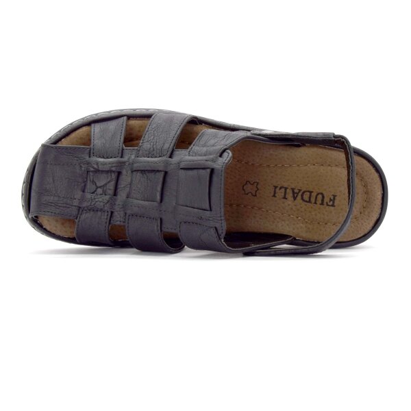 PANTOFFEL SANDALEN