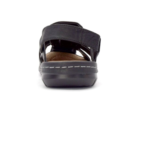 PANTOFFEL SANDALEN