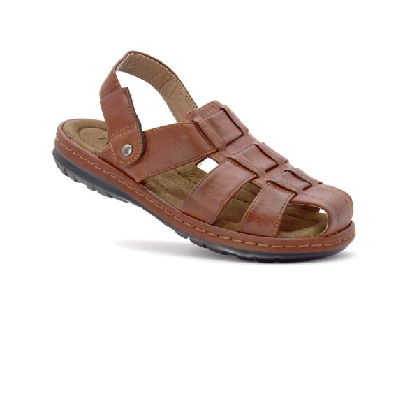 PANTOFFEL SANDALEN