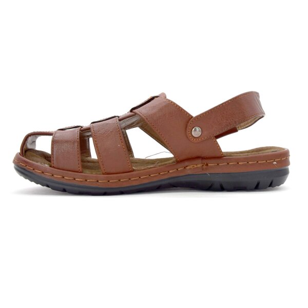 PANTOFFEL SANDALEN