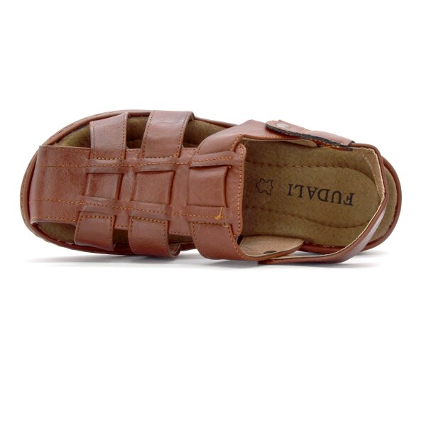 PANTOFFEL SANDALEN