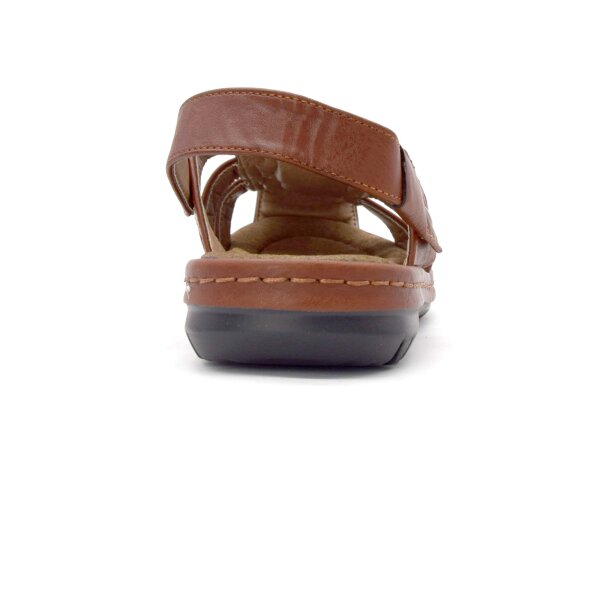 PANTOFFEL SANDALEN