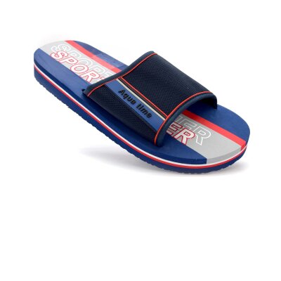 HERREN PANTOFFEL