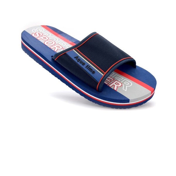HERREN PANTOFFEL