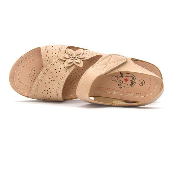 SANDALEN