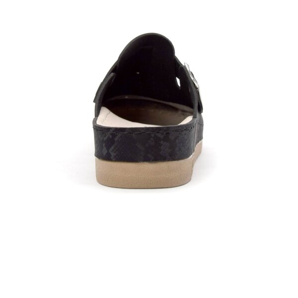 ANATOMISCHE CLOGS