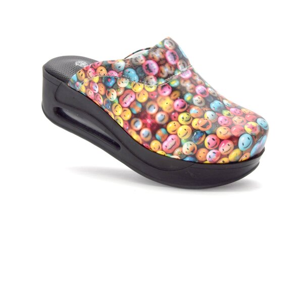 ANATOMISCHE CLOGS
