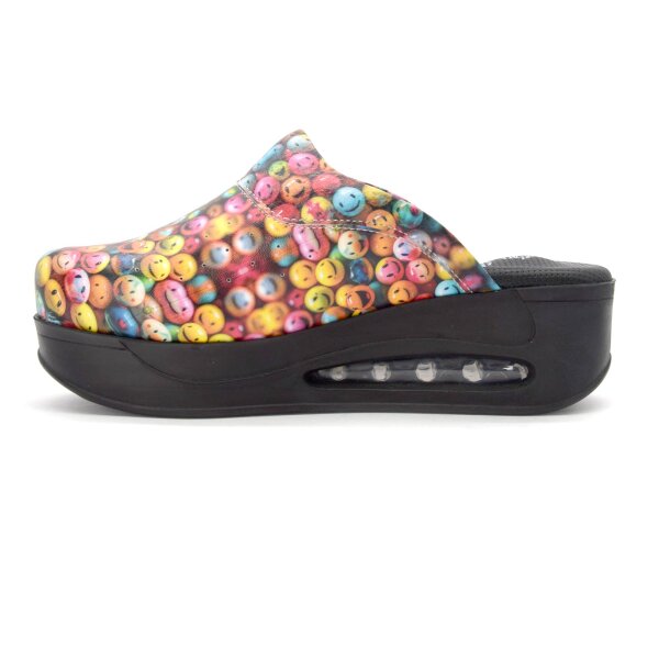 ANATOMISCHE CLOGS
