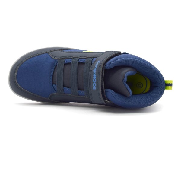 SPORTSCHUHE SOLE MID EV