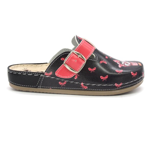 ANATOMISCHE CLOGS