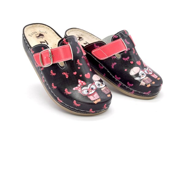 ANATOMISCHE CLOGS
