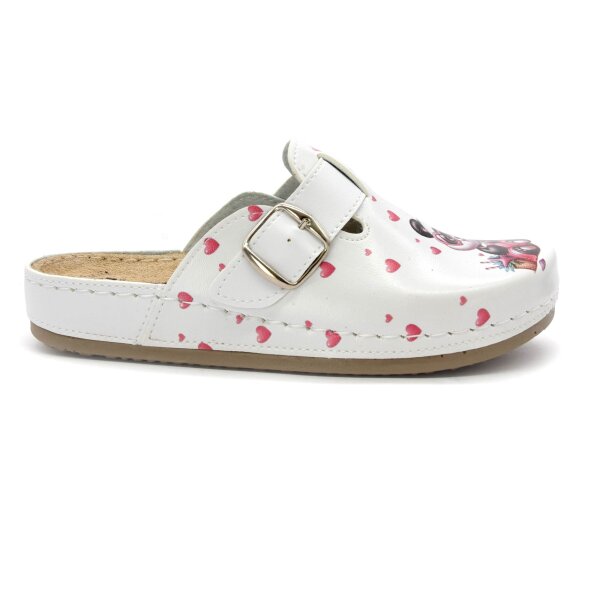 ANATOMISCHE CLOGS