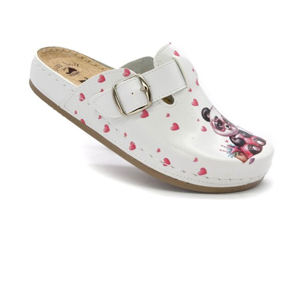 ANATOMISCHE CLOGS