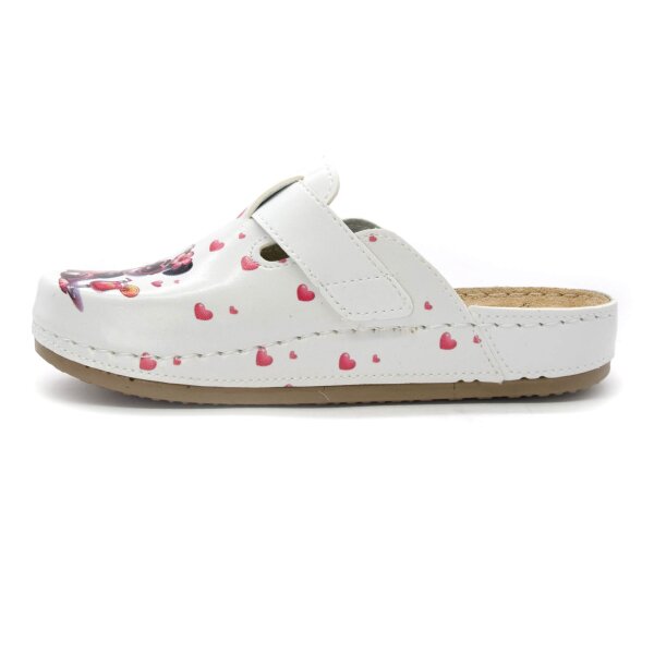 ANATOMISCHE CLOGS
