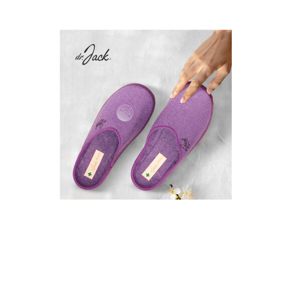 ANATOMISCHE HAUSSCHUHE