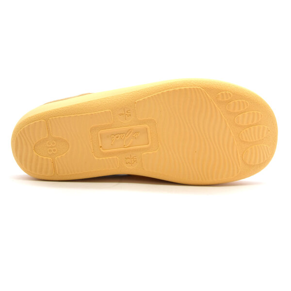 ANATOMISCHE HAUSSCHUHE