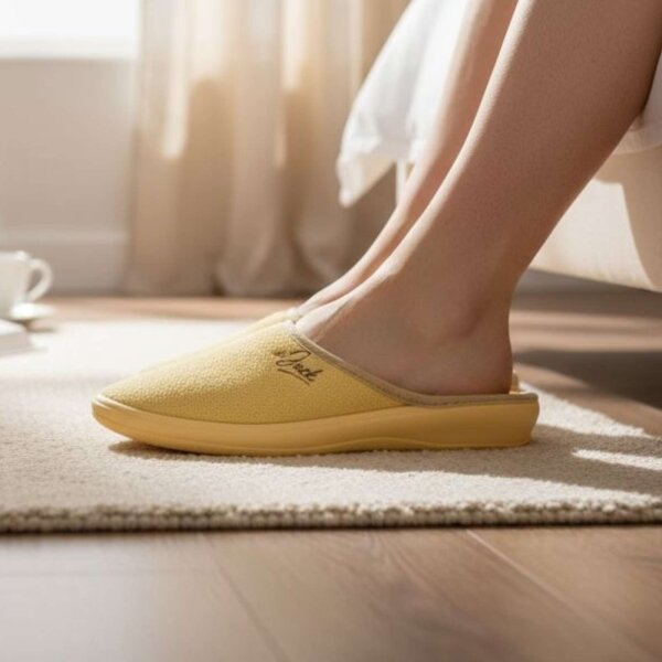 ANATOMISCHE HAUSSCHUHE