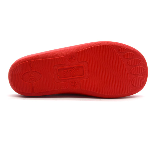 ANATOMISCHE HAUSSCHUHE