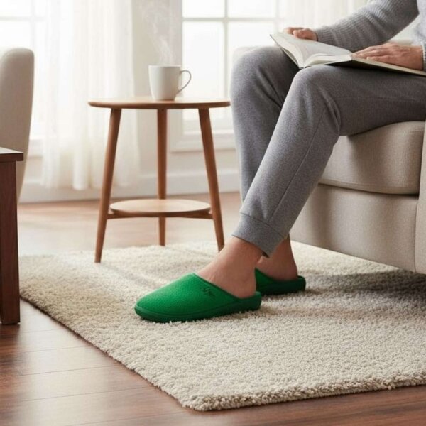 ANATOMISCHE HAUSSCHUHE