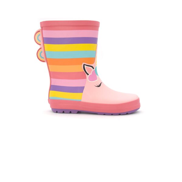 GUMMISTIEFEL