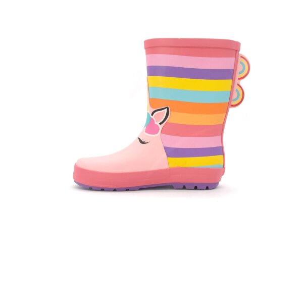 GUMMISTIEFEL