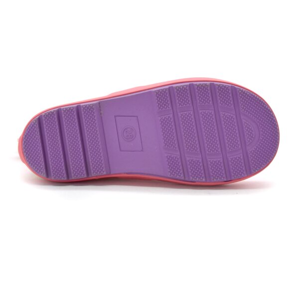 GUMMISTIEFEL