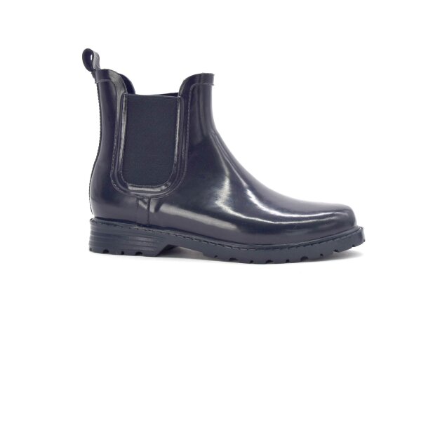 GUMMISTIEFEL