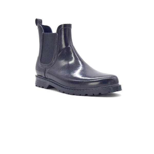 GUMMISTIEFEL