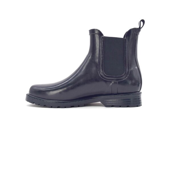 GUMMISTIEFEL