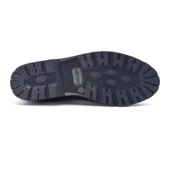 GUMMISTIEFEL