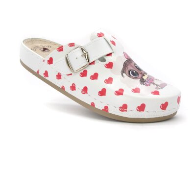 ANATOMISCHE CLOGS