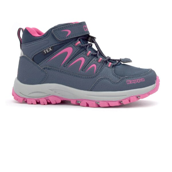 TREKKINGSCHUHE