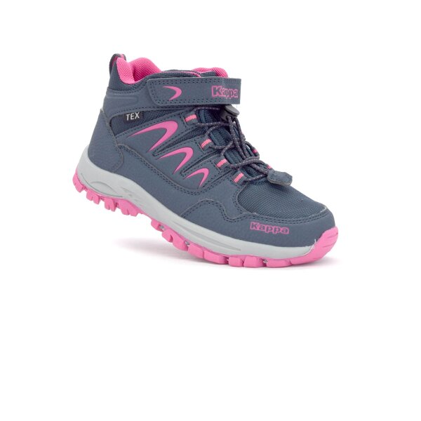 TREKKINGSCHUHE