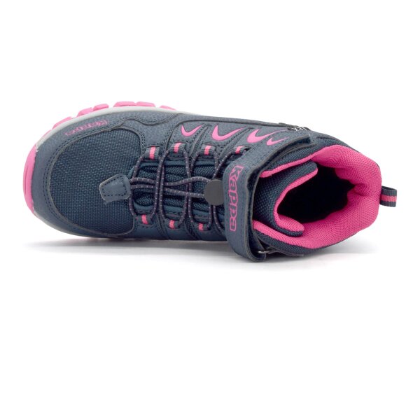 TREKKINGSCHUHE