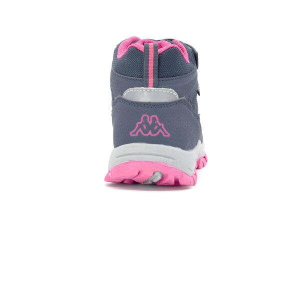 TREKKINGSCHUHE